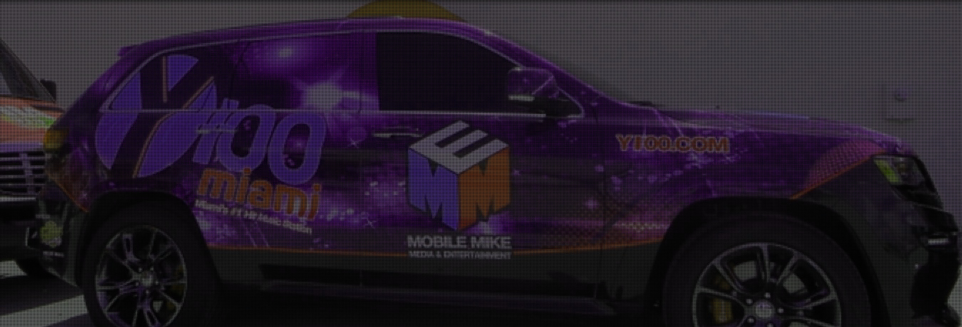 Mobile Mike Marketing